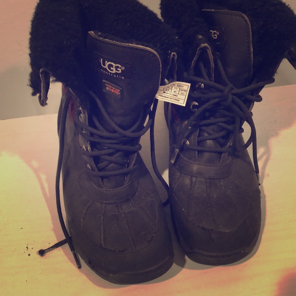 Ugg men boots